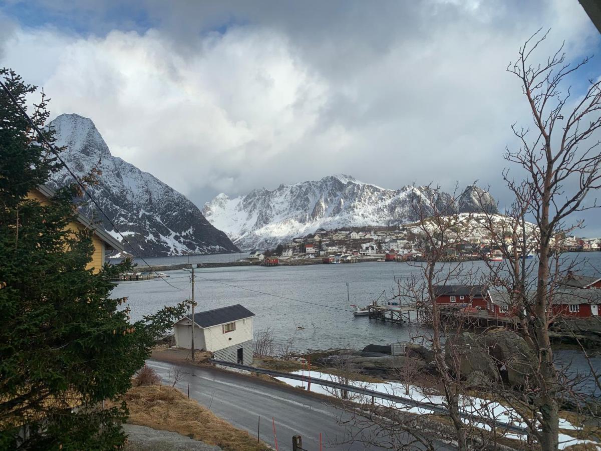 Lofoten *
