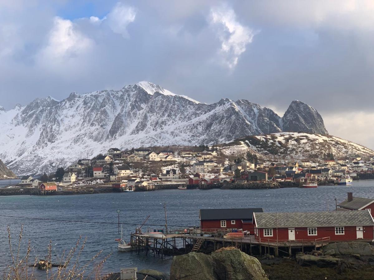 Lofoten *