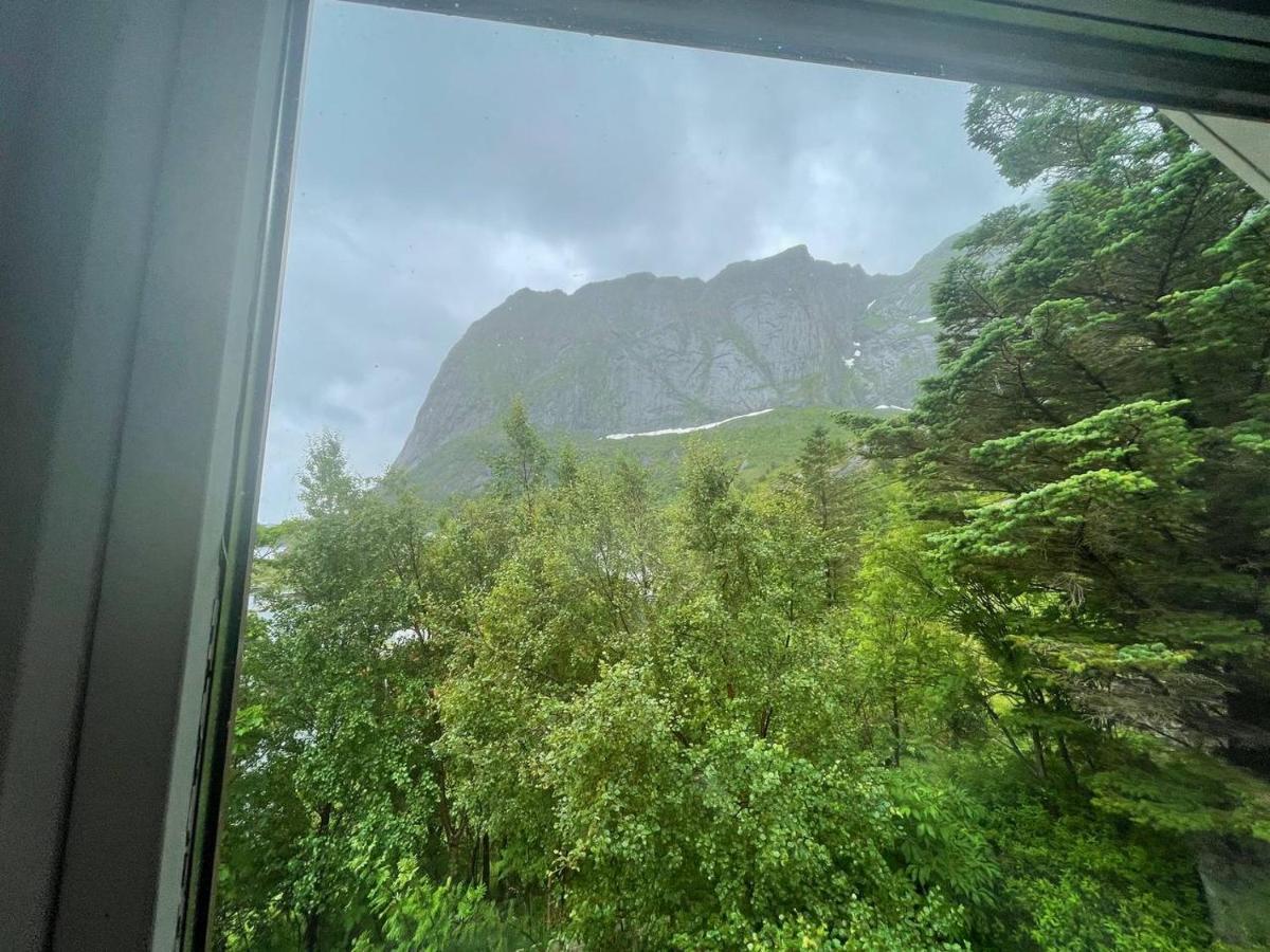 Appartamento Lofoten Reine