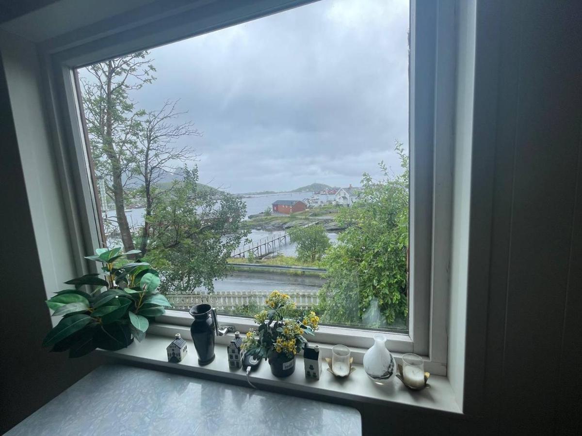 Lofoten Appartamento