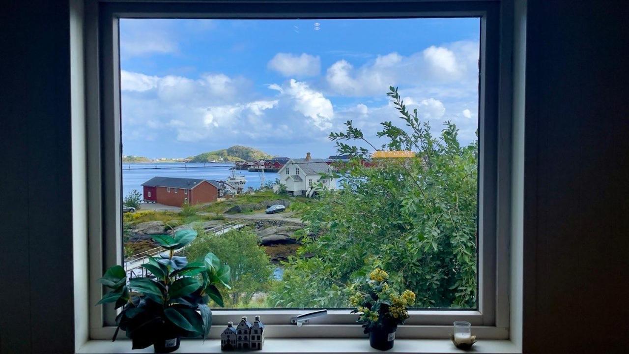 Lofoten *