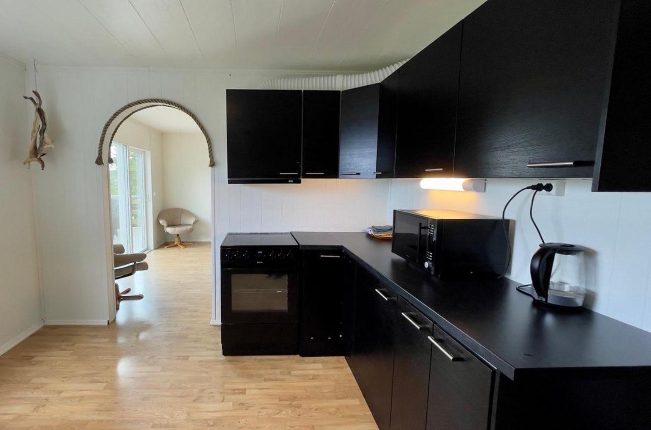 Appartamento Lofoten Reine