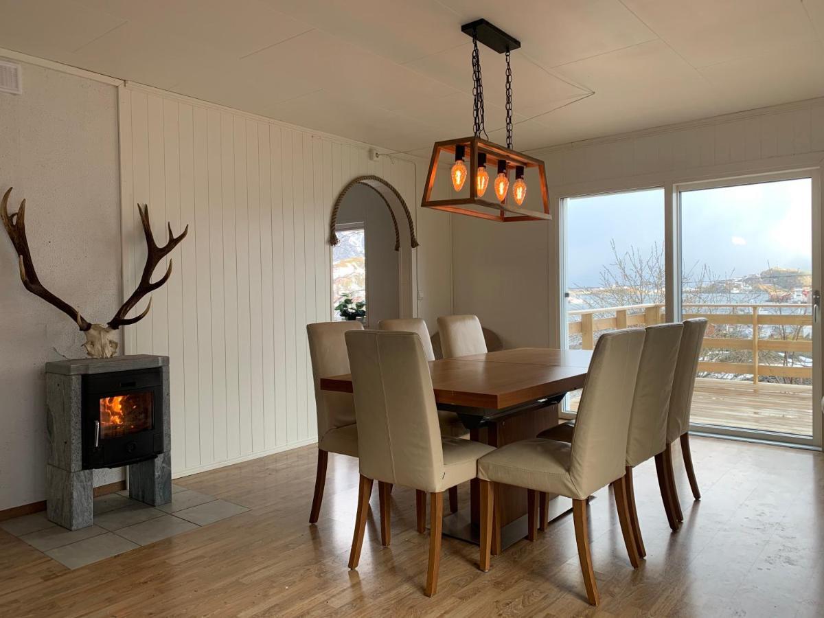 Lofoten Apartment *