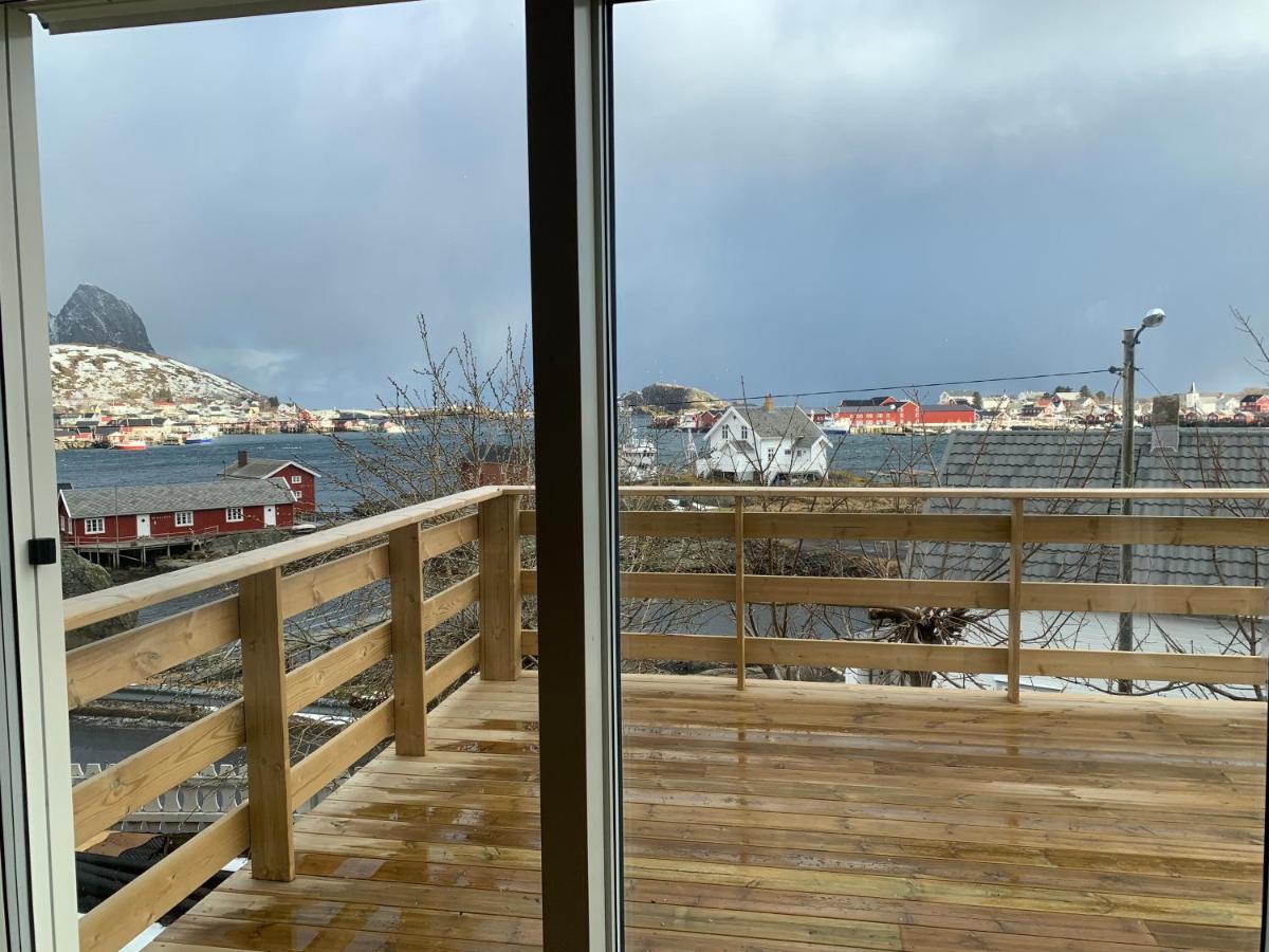 Lofoten Apartment