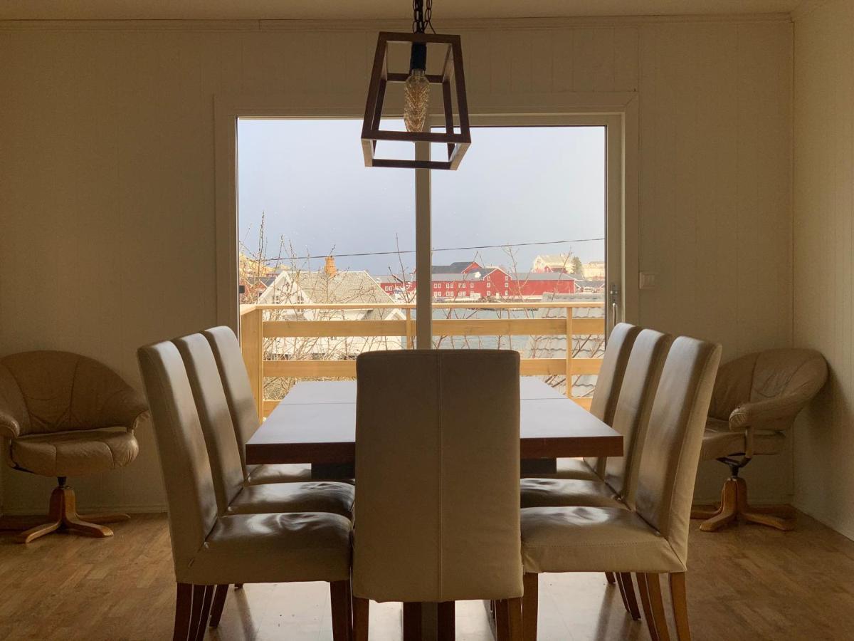 Lofoten Apartment