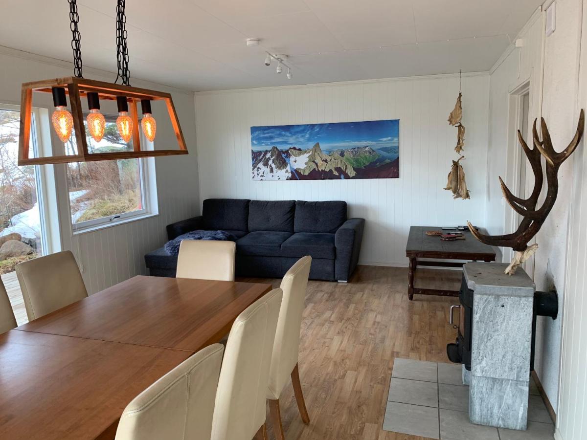 Lofoten Apartment