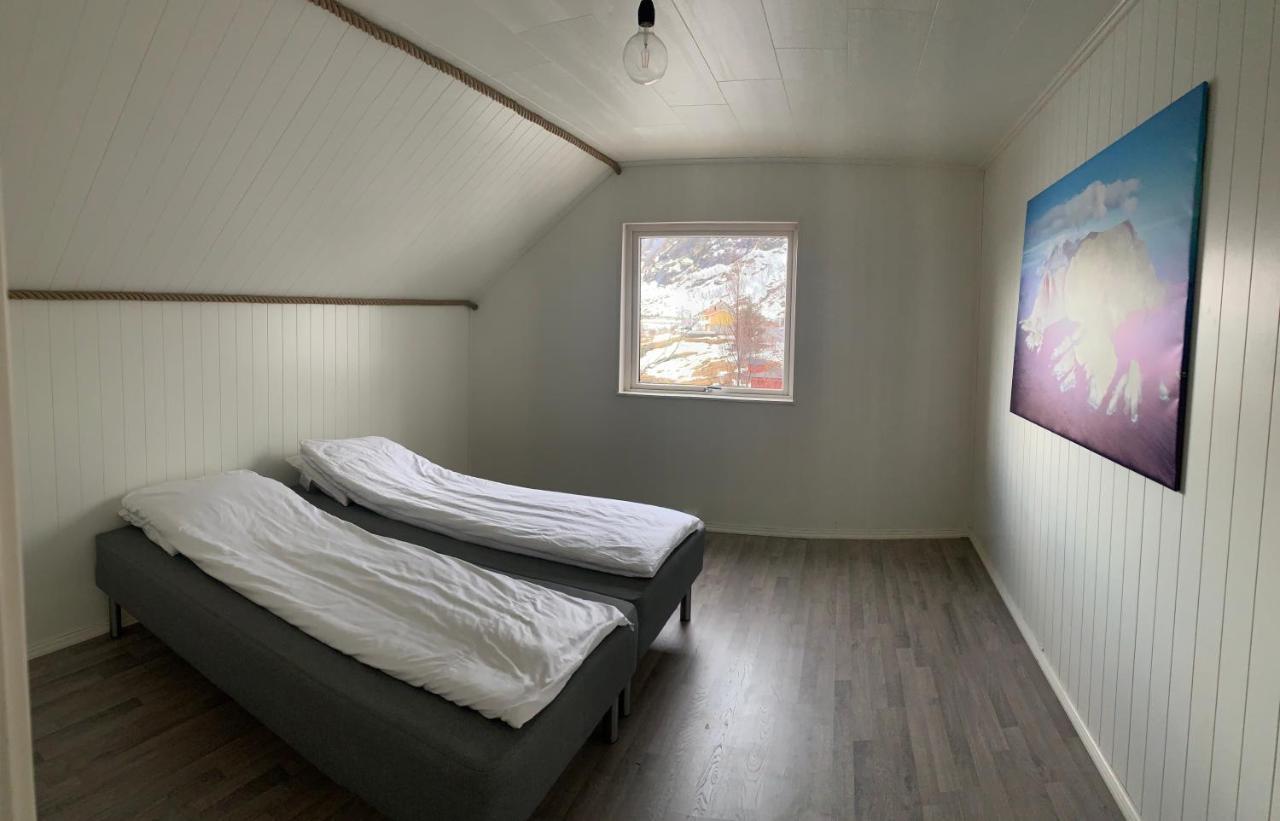 Lofoten Apartment