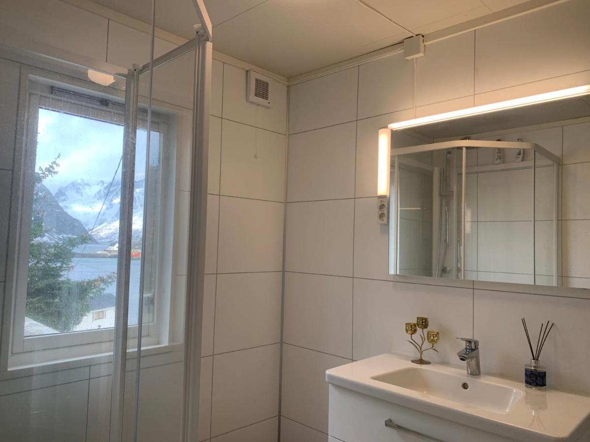 Apartment Lofoten