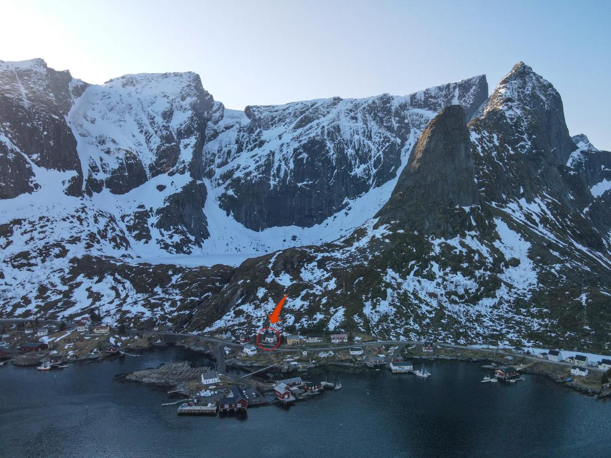 Lofoten * Reine