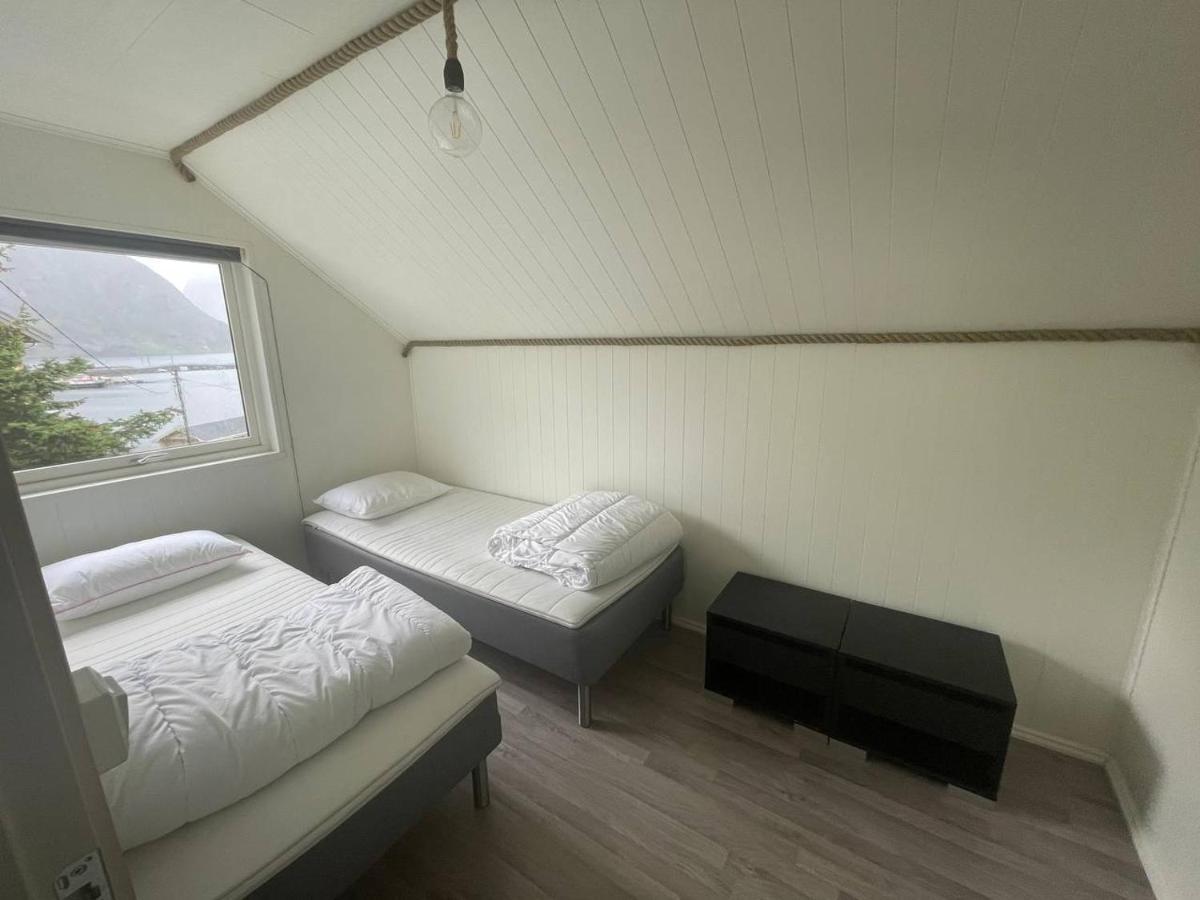 Apartment Lofoten