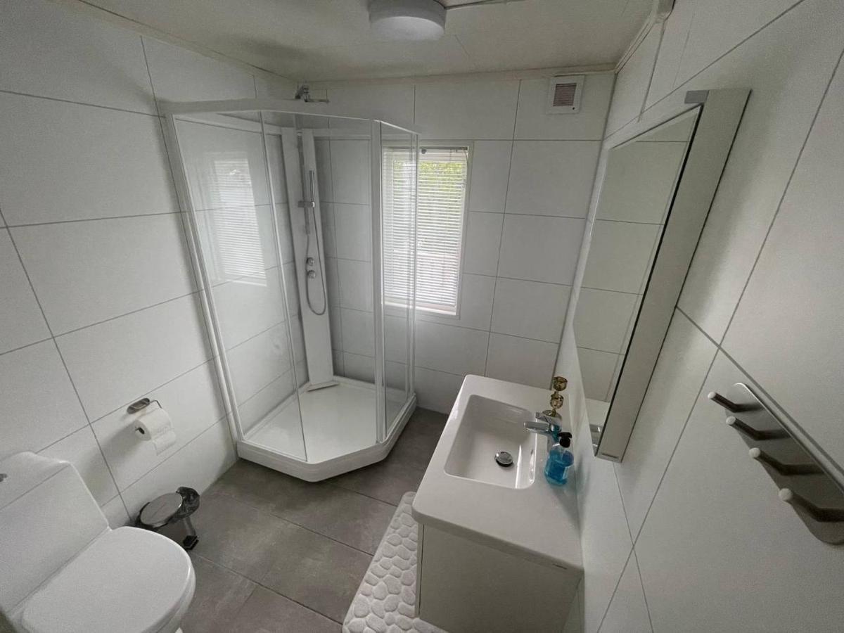 Apartment Lofoten *