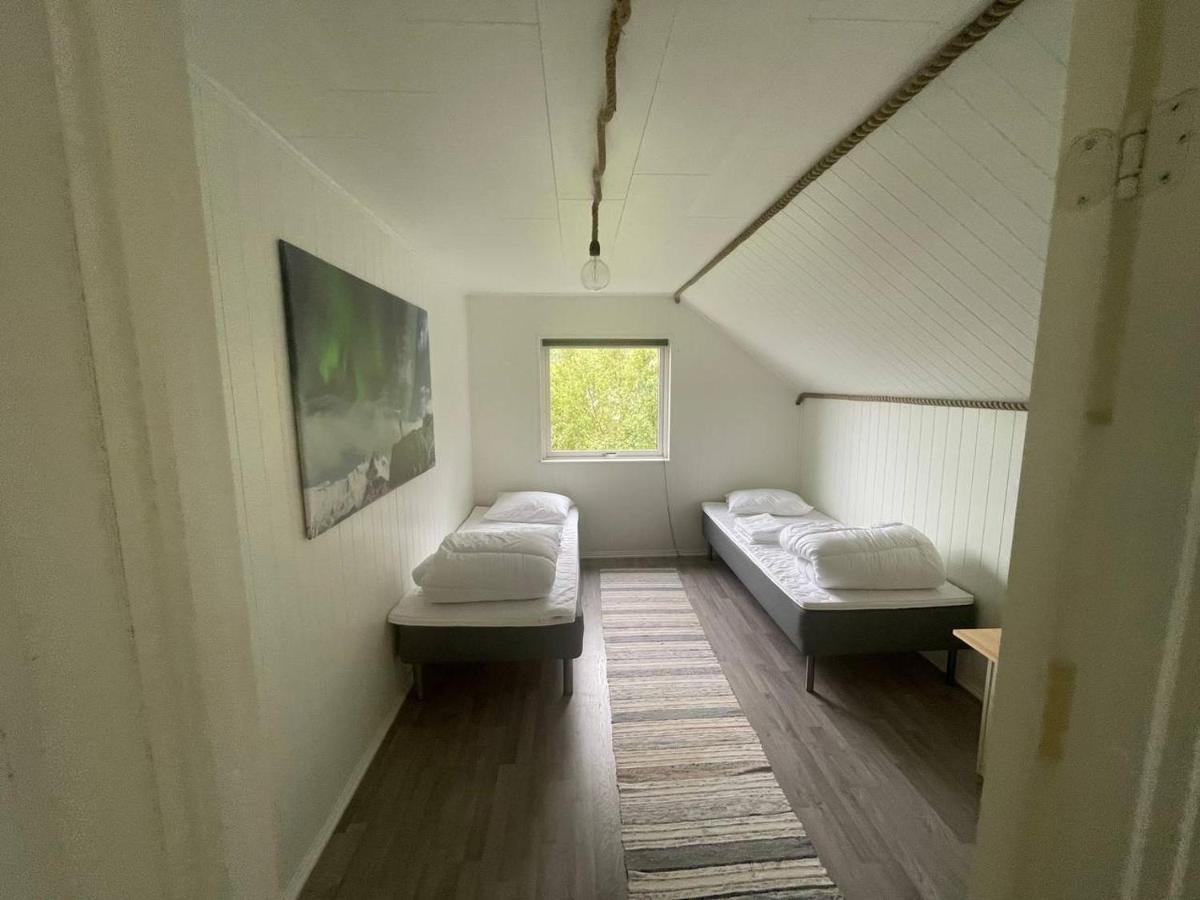 Lofoten Apartment